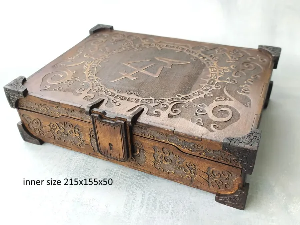 Jewelry box 00007