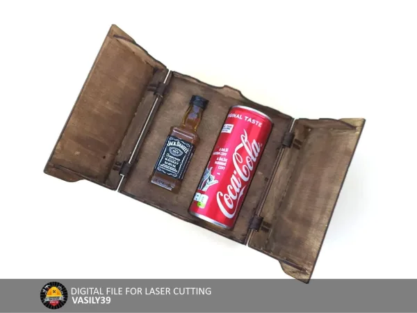 Courage potion box 00017