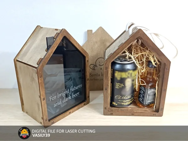 Gift box 00225