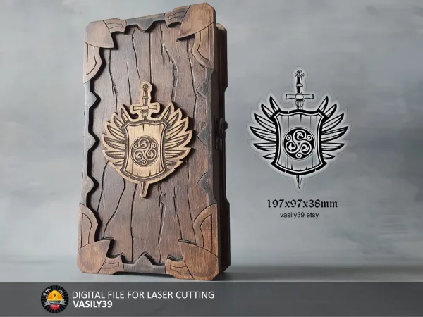 Book box 00009