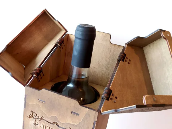 Wine box 00015