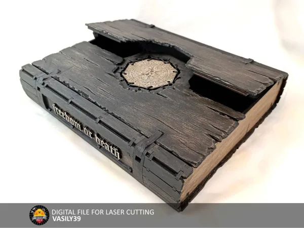 Book box 00228