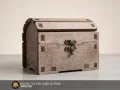Treasure chest 00287