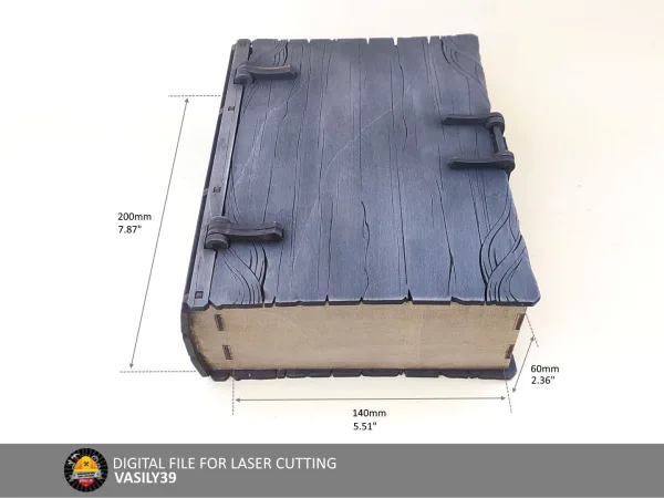 Book box 00183
