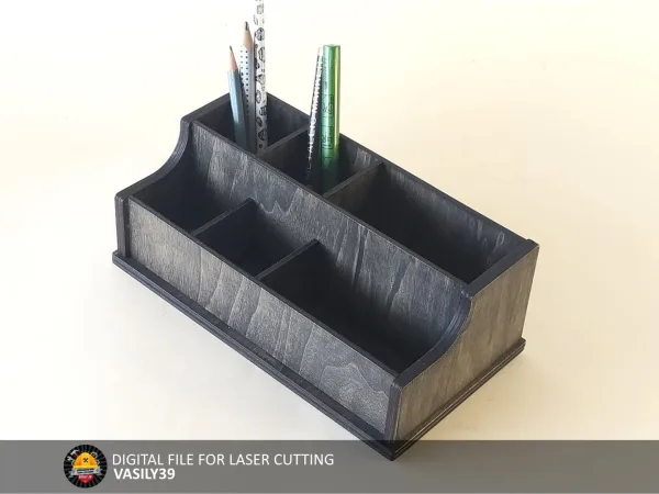 Desktop organizer 00131