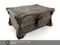 Chest of drawers 00301