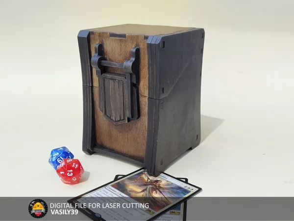 Card box 00141