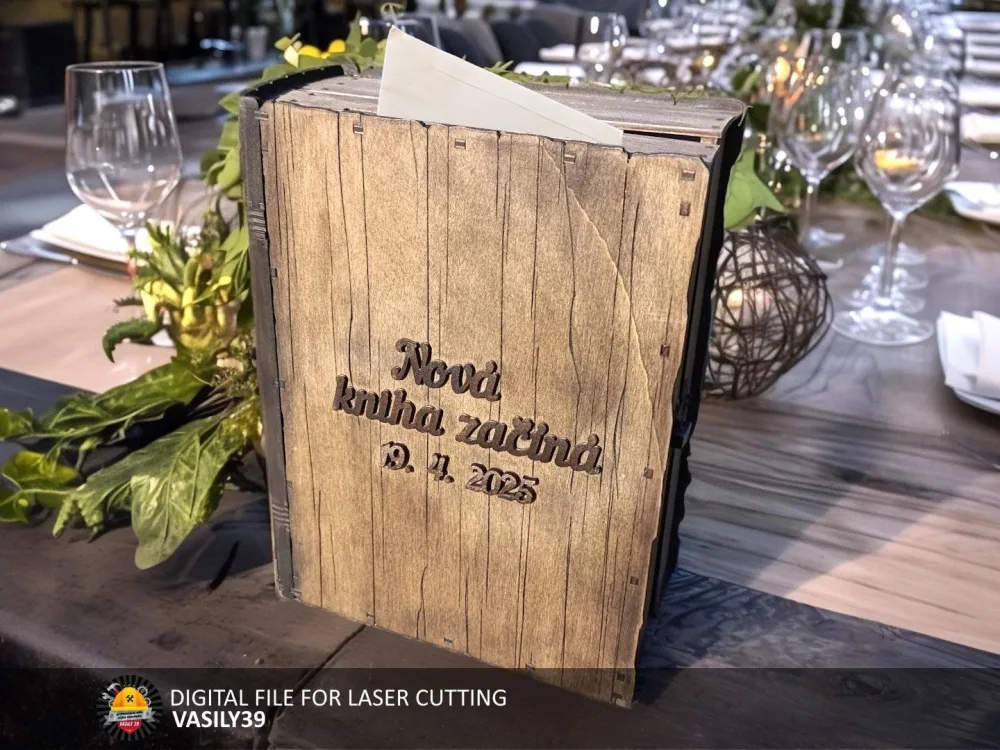 Book Box 00249