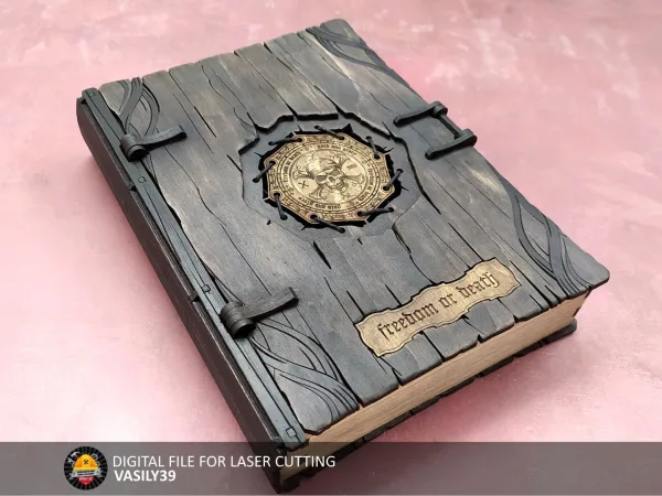 Book box 00145