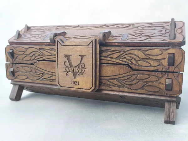 Treasure chest 00004
