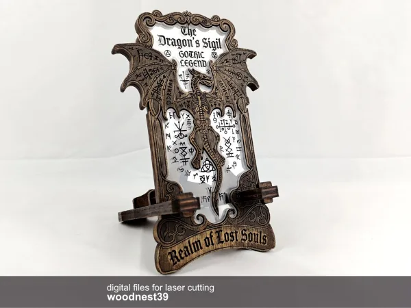 Phone stand 00300