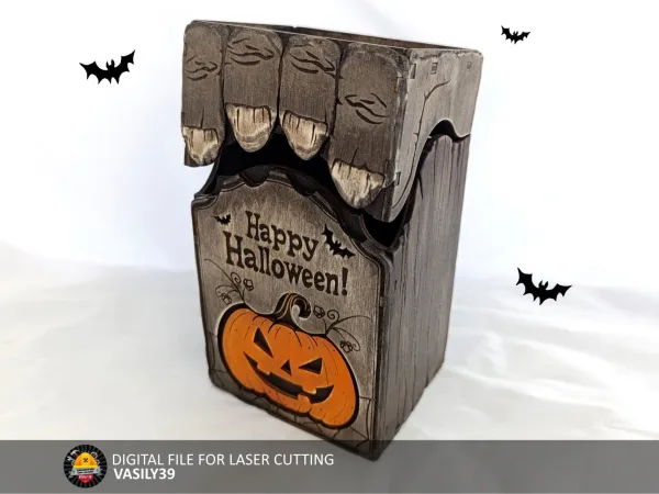 Halloween box 00219