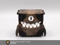 Mini mimic chest 00294