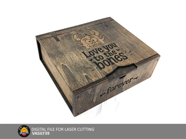 Gift box 00274