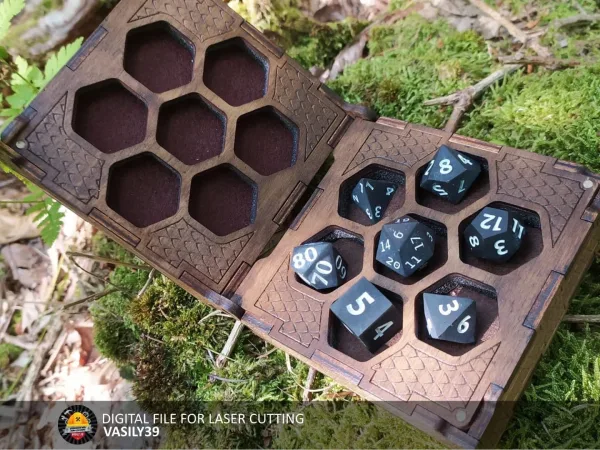 Dice box 00067