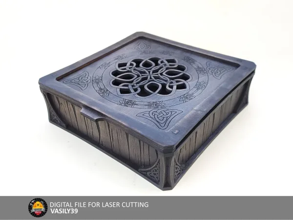 Slider box 00178