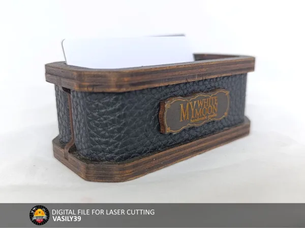 Business card holder 00216