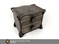 Chest of drawers 00302