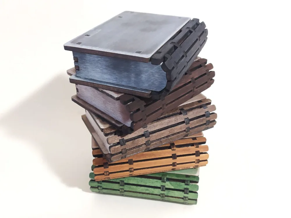 Mini book 00020
