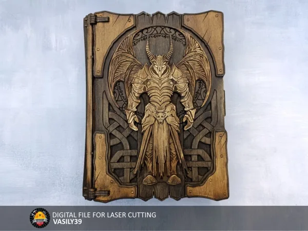 Book box 00221