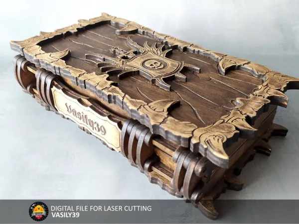 Book box 00008