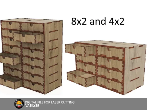 Organizer 00086