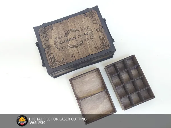 Celtic box 00189