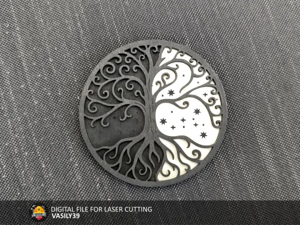 Coasters 00254