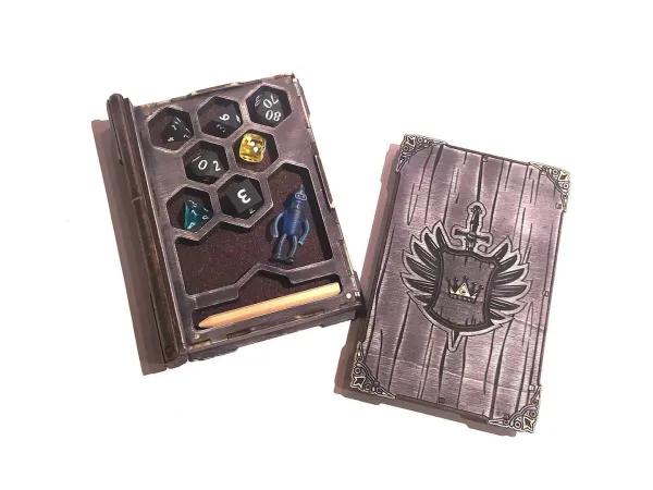 Spell book 00111