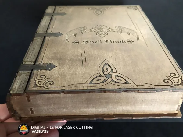Book box 00198