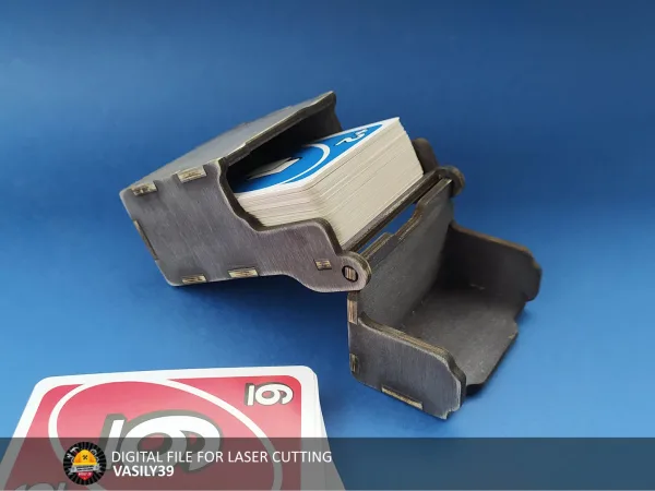 Uno Box 112925