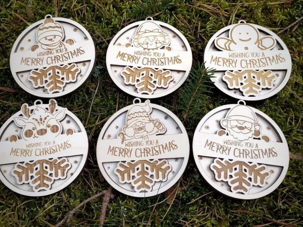 Christmas ornaments 00023
