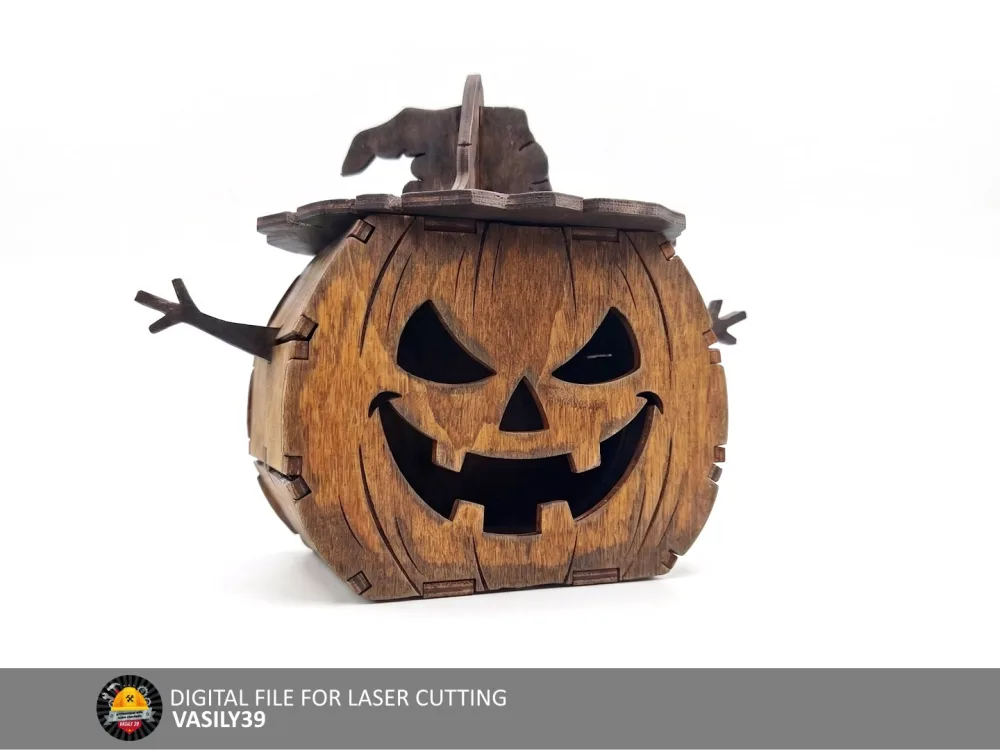 Pumpkin 00297