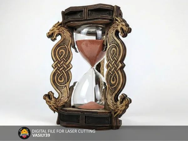 Hourglass 00276