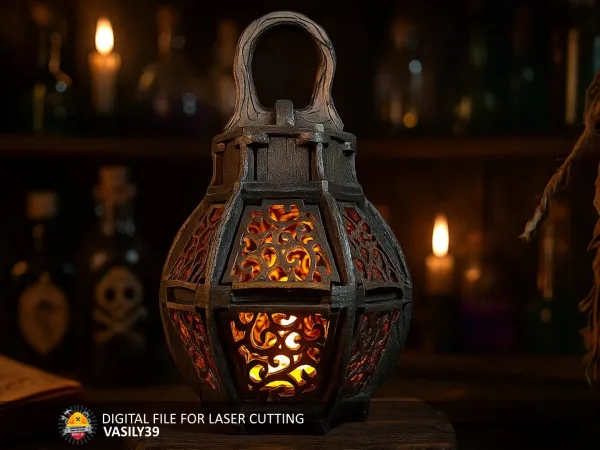 Lantern 00237