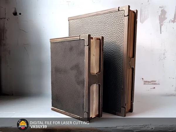 Book box 00248