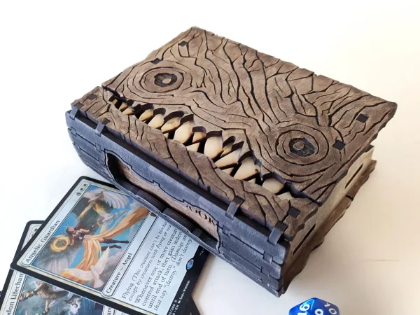 Monster book A7 00119