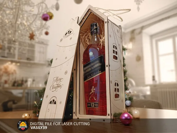 Gift box 00226