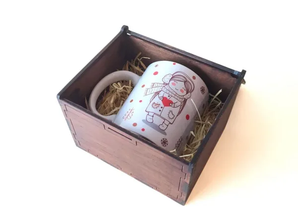 Gift box 00070