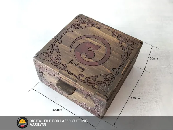 Box 00045